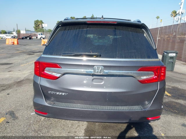 5FNRL6H74LB041921 Honda j35y7