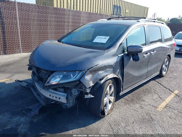 5FNRL6H74LB041921 Honda j35y7