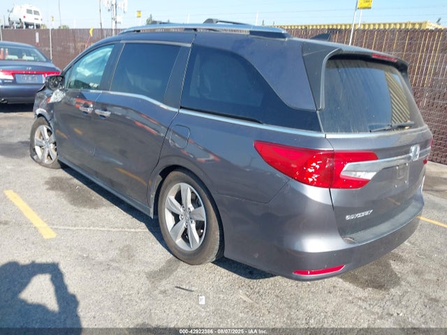 5FNRL6H74LB041921 Honda j35y7