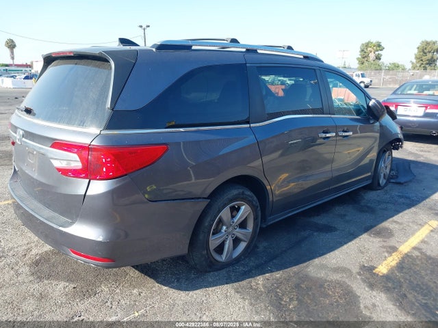 5FNRL6H74LB041921 Honda j35y7