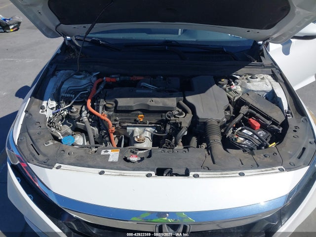1HGCV3F51KA017245 Honda lfb2