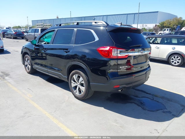 4S4WMAAD2S3412407 Subaru 2025
