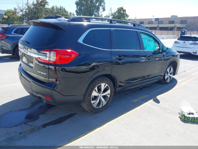 4S4WMAAD2S3412407 Subaru 2025