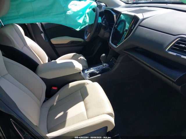 4S4WMAAD2S3412407 Subaru 2025