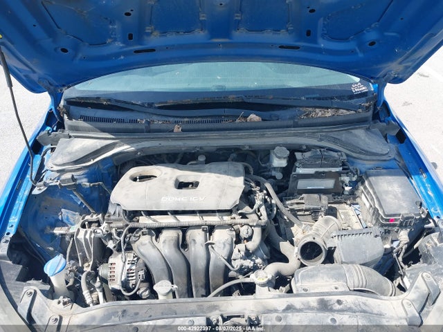 Hyundai 2017 2017 5NPD74LF5HH064683 Image 10