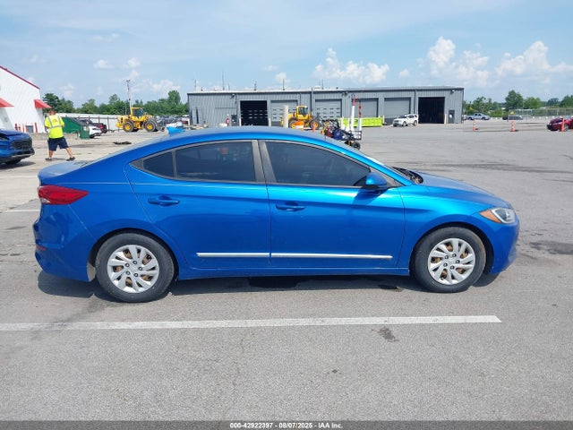 Hyundai 2017 2017 5NPD74LF5HH064683 Image 13