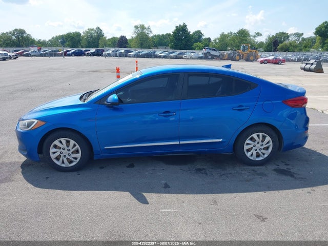 Hyundai 2017 2017 5NPD74LF5HH064683 Image 14