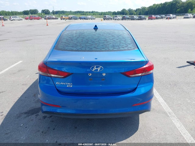 Hyundai 2017 2017 5NPD74LF5HH064683 Image 16