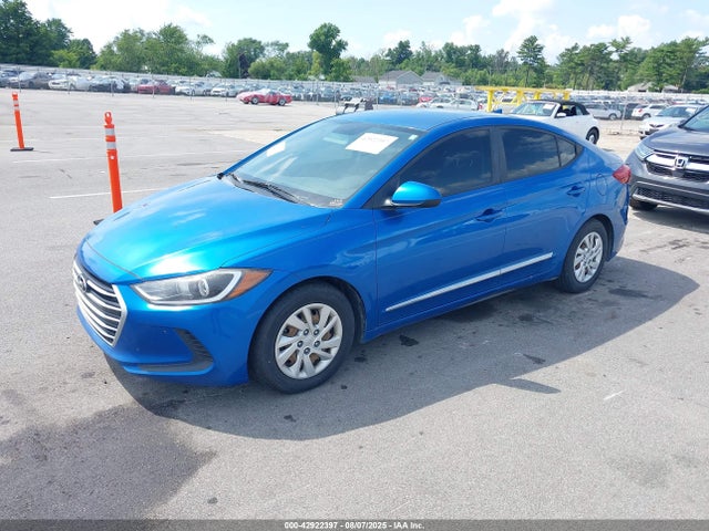 Hyundai 2017 2017 5NPD74LF5HH064683 Image 2