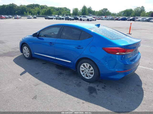 Hyundai 2017 2017 5NPD74LF5HH064683 Image 3