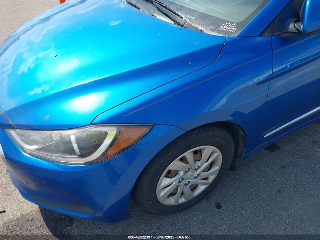 Hyundai 2017 2017 5NPD74LF5HH064683 Image 6
