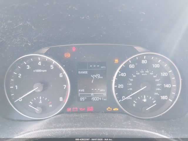 Hyundai 2017 2017 5NPD74LF5HH064683 Image 7