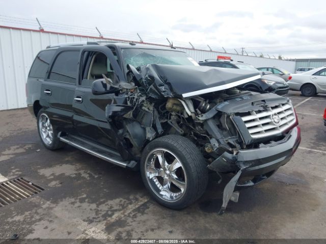 2003 CADILLAC ESCALADE 1GYEK63N63R157987 Photo 0