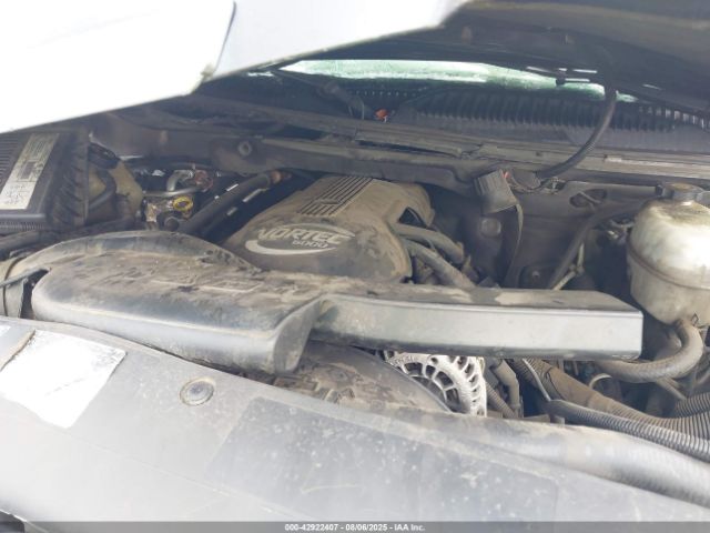 2003 CADILLAC ESCALADE 1GYEK63N63R157987 Photo 9