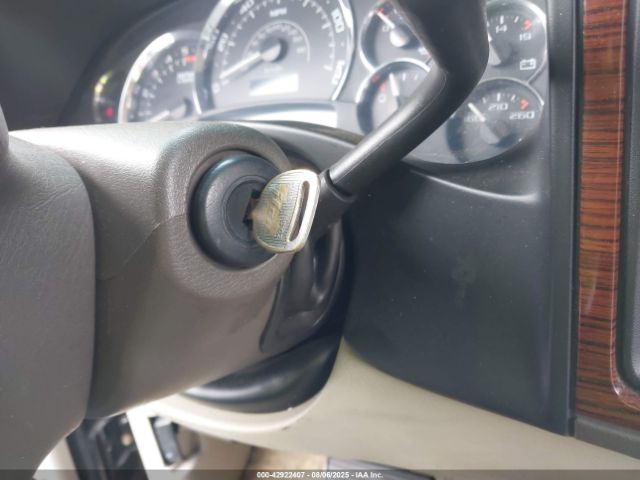 2003 CADILLAC ESCALADE 1GYEK63N63R157987 Photo 10