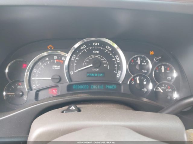 2003 CADILLAC ESCALADE 1GYEK63N63R157987 Photo 6