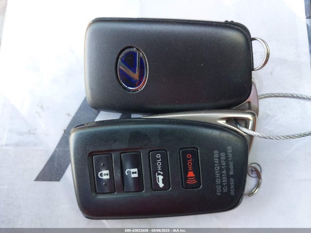 Lexus 2gr-fks 2019 2T2BGMCA8KC035812 Image 11