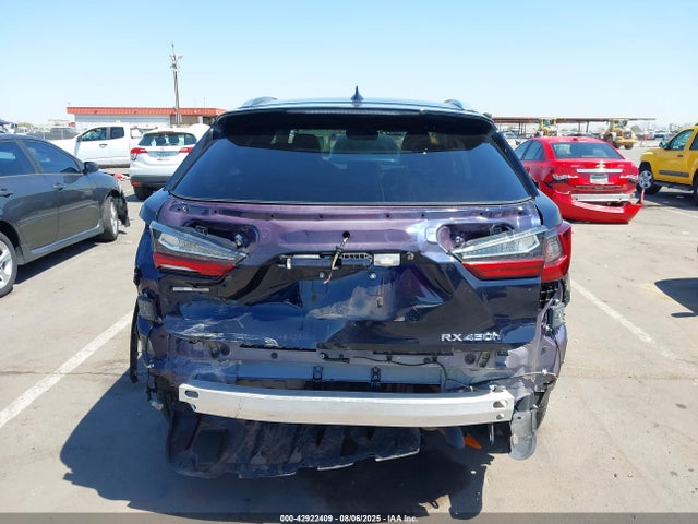 Lexus 2gr-fks 2019 2T2BGMCA8KC035812 Image 17