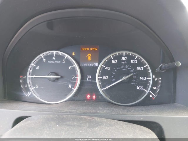 Acura j35z2 2015 5J8TB3H38FL013479 Image 7
