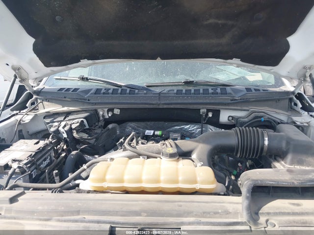 Ford 2.7l-4v 2019 1FTEW1EP7KKE83123 Image 10