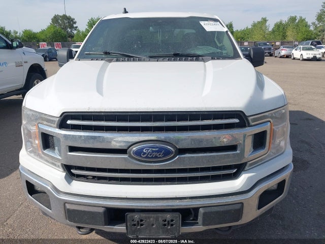 Ford 2.7l-4v 2019 1FTEW1EP7KKE83123 Image 12