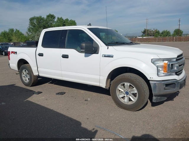 Ford 2.7l-4v 2019 1FTEW1EP7KKE83123 Image 13
