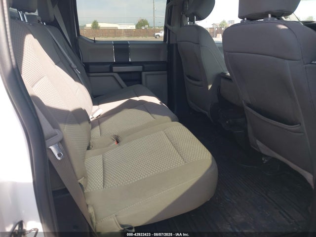 Ford 2.7l-4v 2019 1FTEW1EP7KKE83123 Image 8