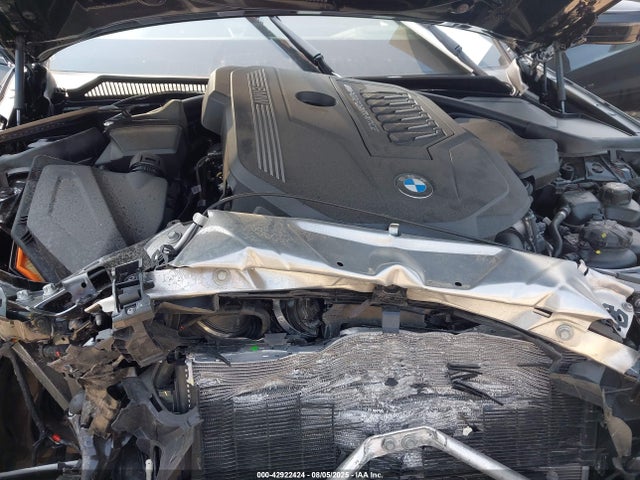 BMW 340i 2023 3MW49FF03P8D64489 Image 10