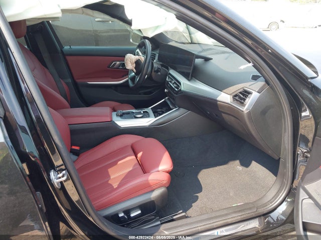 BMW 340i 2023 3MW49FF03P8D64489 Image 5