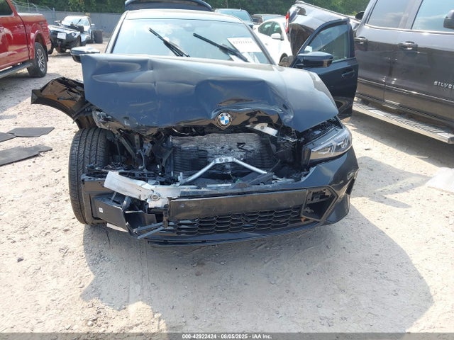 BMW 340i 2023 3MW49FF03P8D64489 Image 6