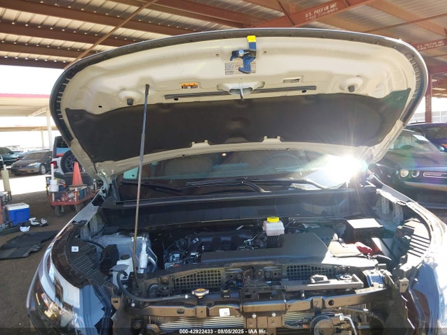 5N1DR3DH6SC253040 Nissan Pathfinder