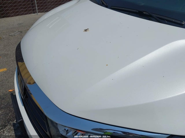5FNRL6H70NB047816 Honda j35y7