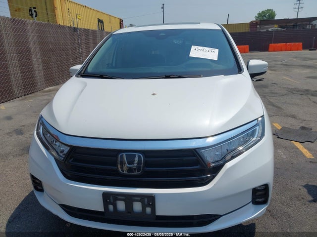 5FNRL6H70NB047816 Honda j35y7