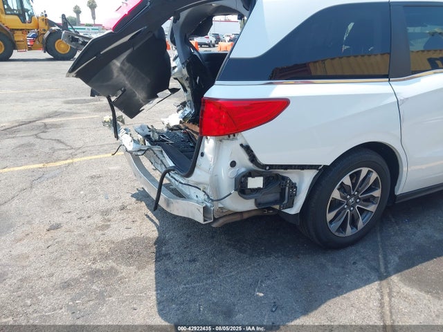 5FNRL6H70NB047816 Honda j35y7