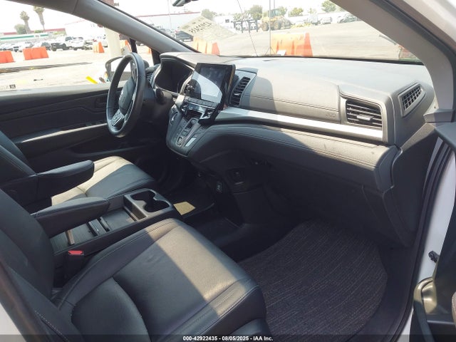 5FNRL6H70NB047816 Honda j35y7