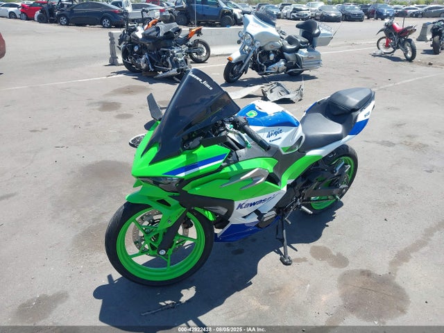 ML5EXGJ16RDA31290 Kawasaki 2024