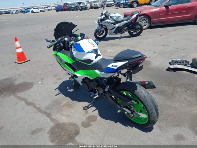 ML5EXGJ16RDA31290 Kawasaki 2024