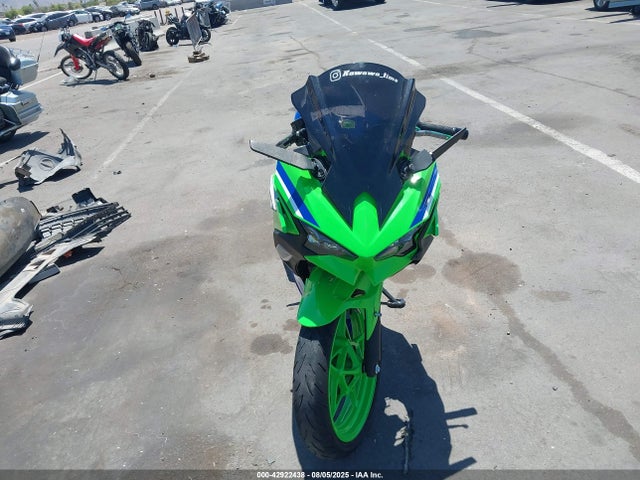 ML5EXGJ16RDA31290 Kawasaki 2024