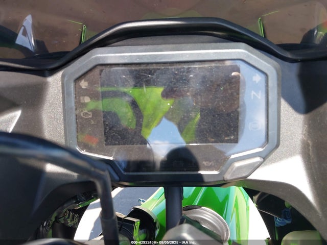 ML5EXGJ16RDA31290 Kawasaki 2024