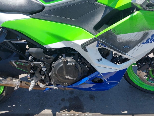 ML5EXGJ16RDA31290 Kawasaki 2024