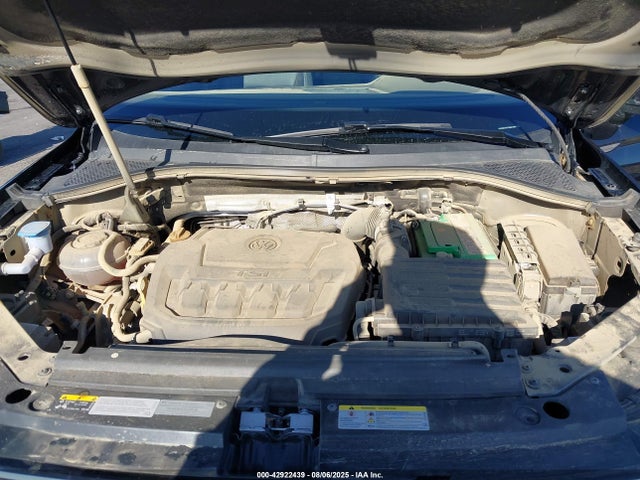 Volkswagen 2022 2022 3VV2B7AX7NM126952 Image 10