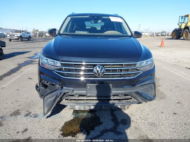 Volkswagen 2022 2022 3VV2B7AX7NM126952 Image 12