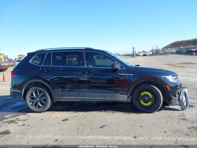 Volkswagen 2022 2022 3VV2B7AX7NM126952 Image 13