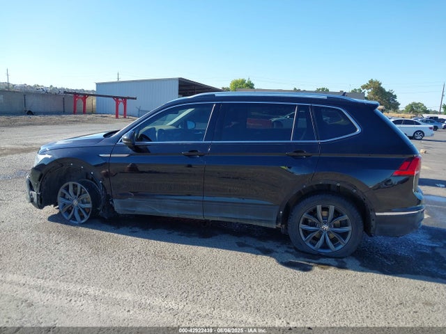 Volkswagen 2022 2022 3VV2B7AX7NM126952 Image 14
