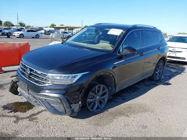 Volkswagen 2022 2022 3VV2B7AX7NM126952 Image 2