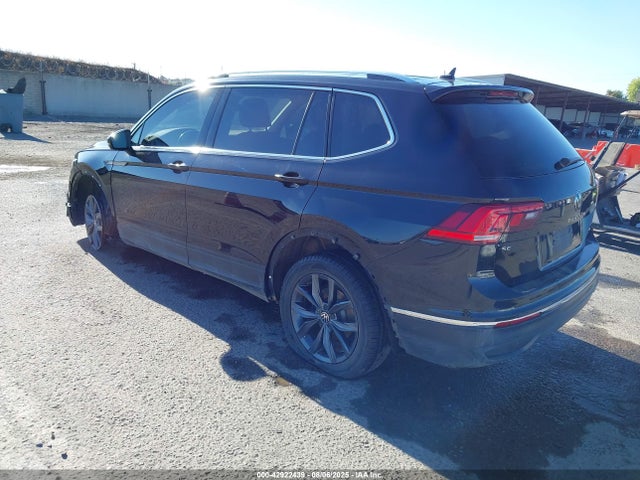 Volkswagen 2022 2022 3VV2B7AX7NM126952 Image 3
