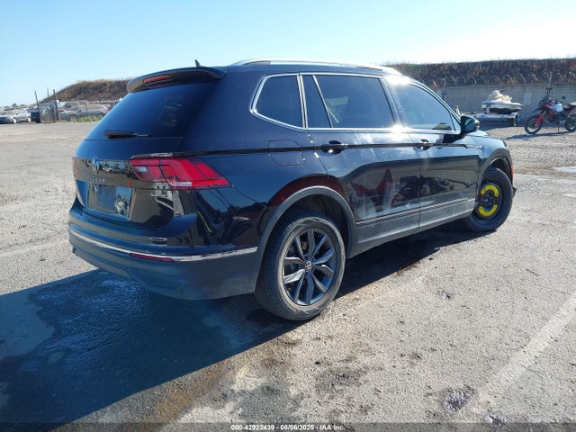 Volkswagen 2022 2022 3VV2B7AX7NM126952 Image 4