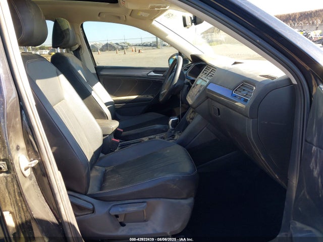 Volkswagen 2022 2022 3VV2B7AX7NM126952 Image 5