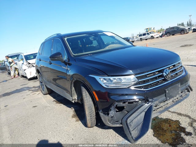 Volkswagen 2022 2022 3VV2B7AX7NM126952 Image 6