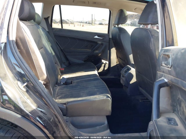 Volkswagen 2022 2022 3VV2B7AX7NM126952 Image 8